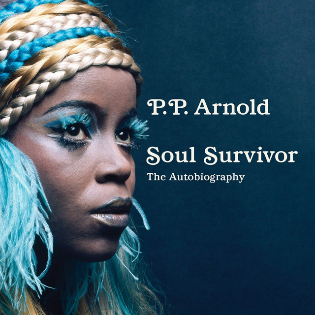 P P Arnold