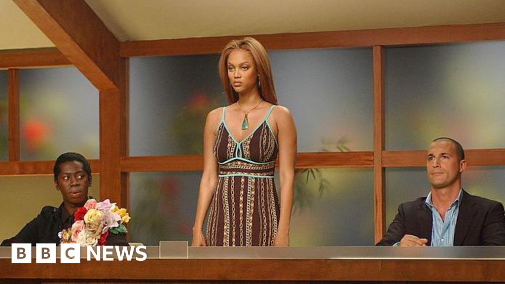 America's Next Top Model shaped reality TV, but should it ever have been made?