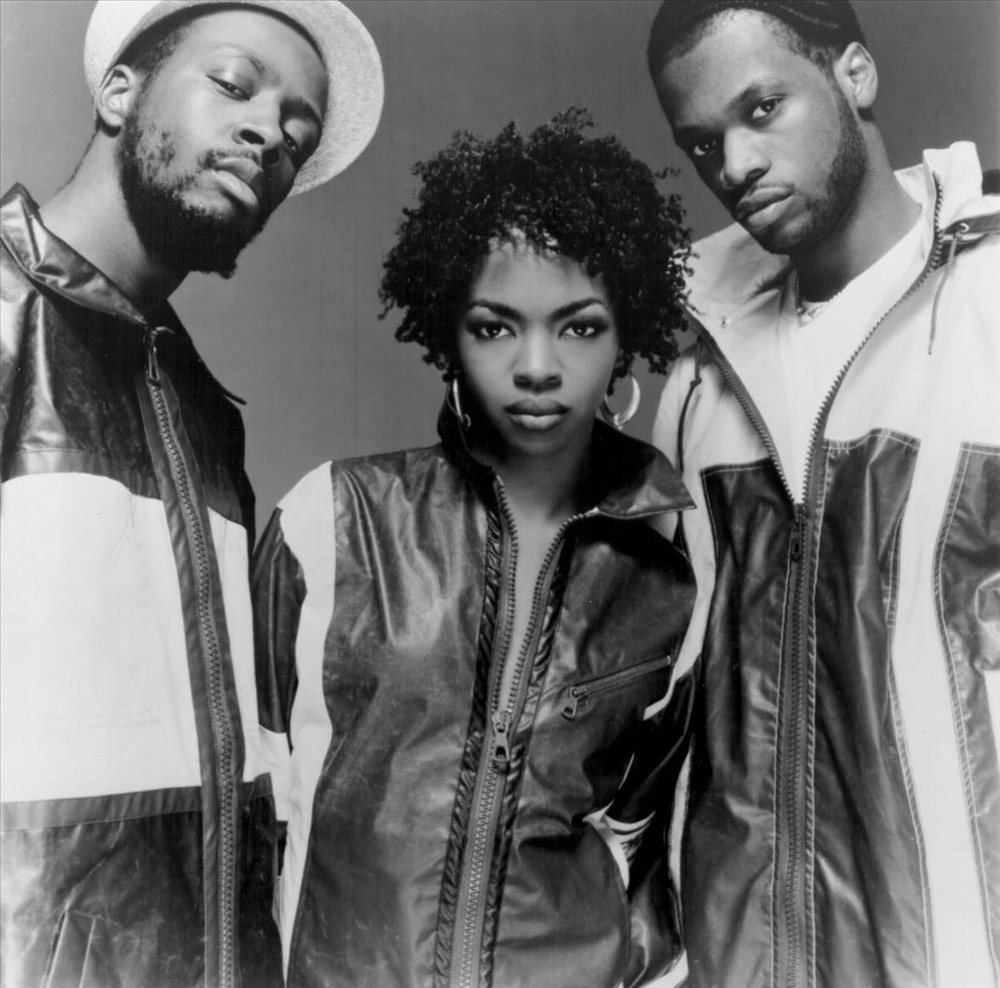 The Fugees