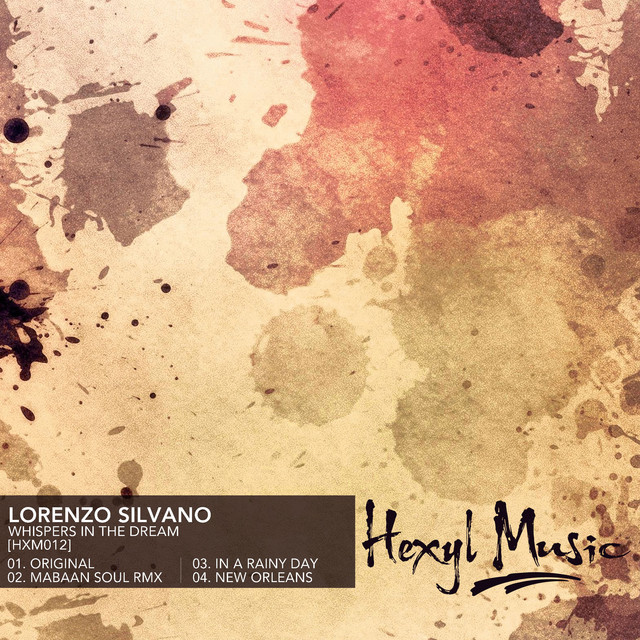 Lorenzo Silvano