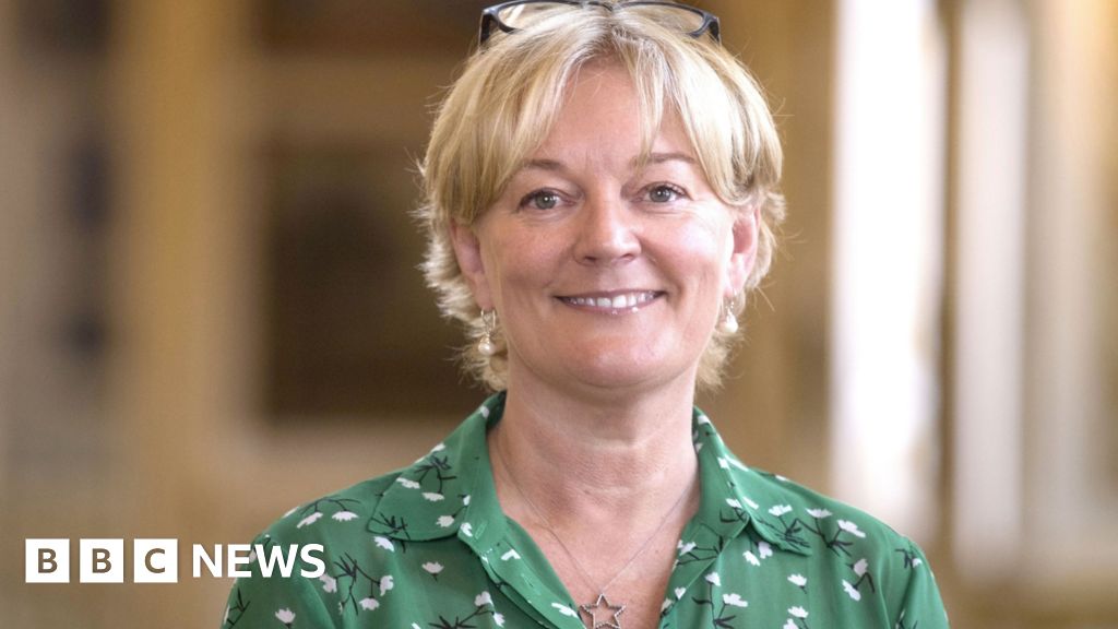 Jo Malone hopes 'sense will prevail' in lawsuit over her name