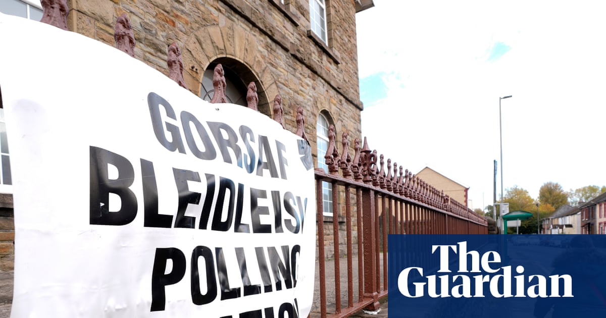 Voters in Wales failed by inaccurate UK media reports on devolved issues, study finds