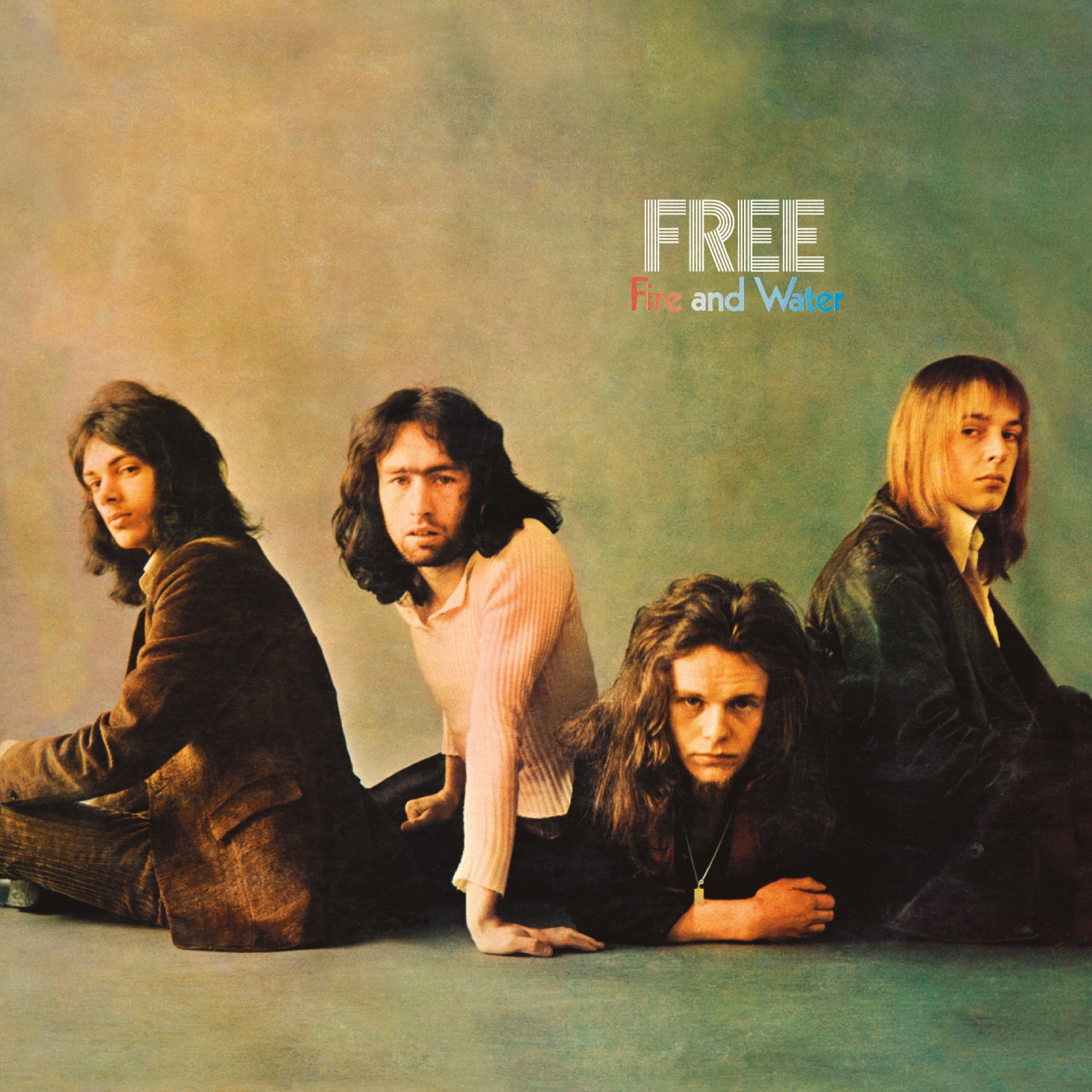 Free: Kossoff Klassics