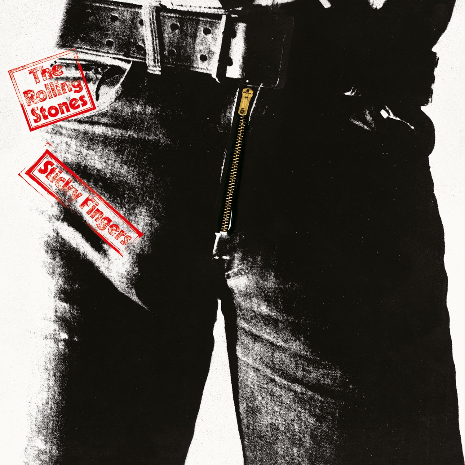 Sticky Fingers (2015 Remaster)
