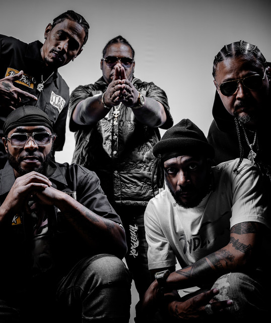 Bone Thugs-n-Harmony