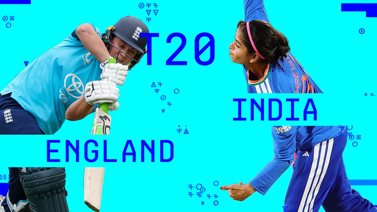 Women's T20 Cricket