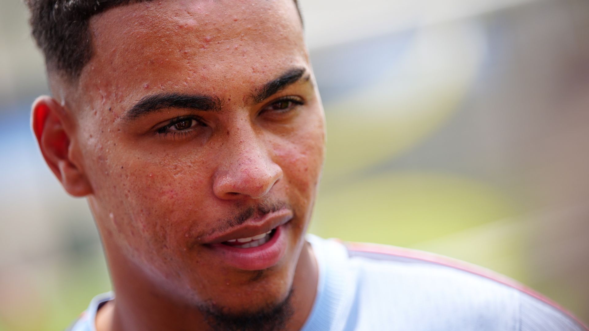 The most expensive transfer for British footballer announced