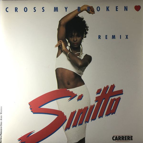 Sinitta