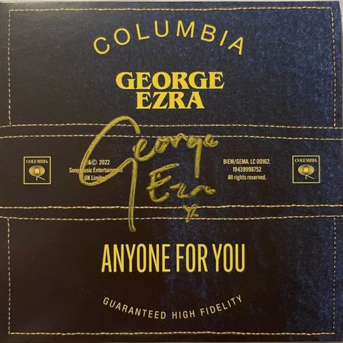 Anyone For You (Nathan Dawe Remix)