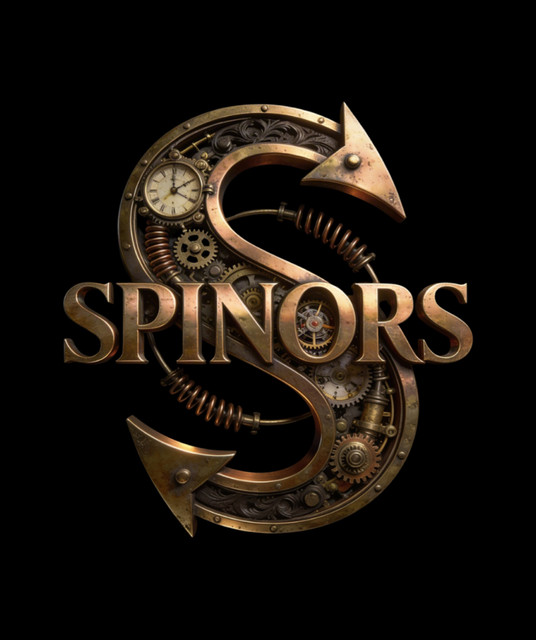 Spinors