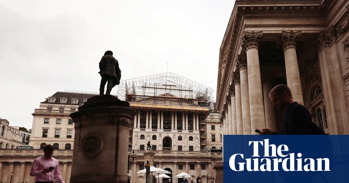 UK government pays highest interest rate on 30-year bond since 1998