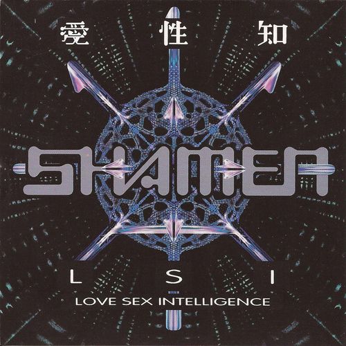 Shamen