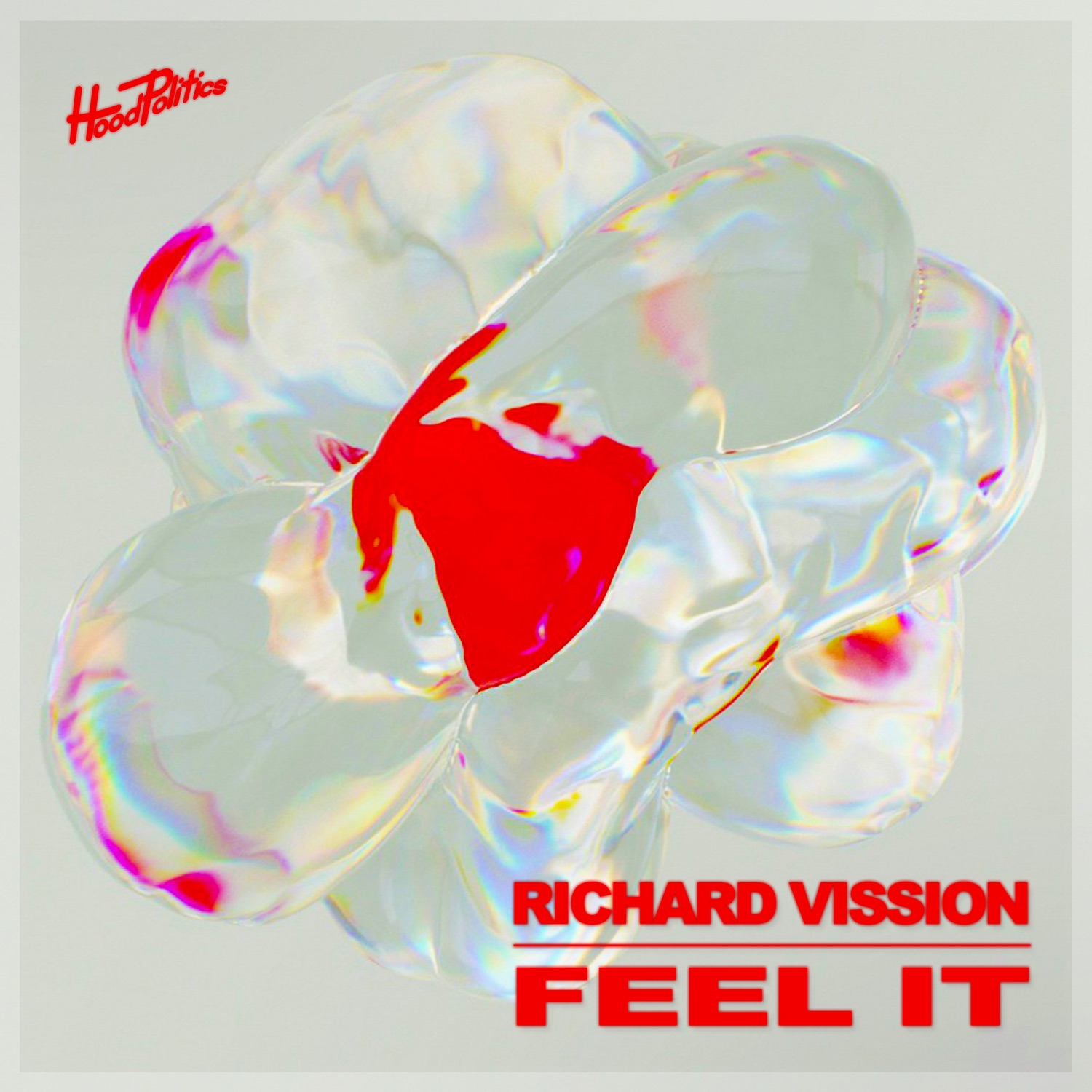 Richard Vission