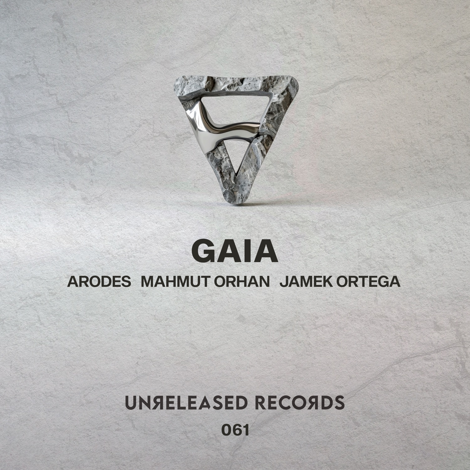 Gaia (Extended Mix)