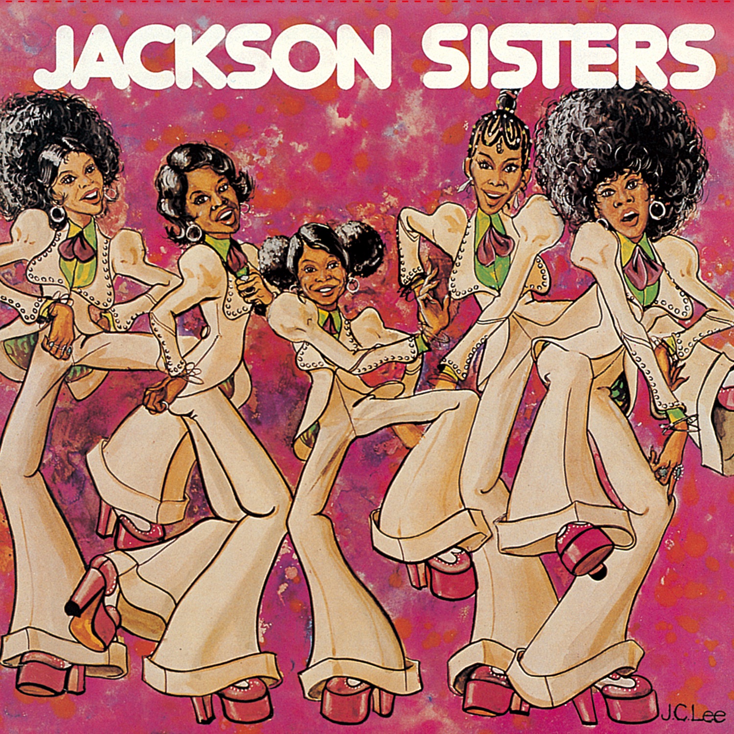 I Believe In Miracles (7" Version)