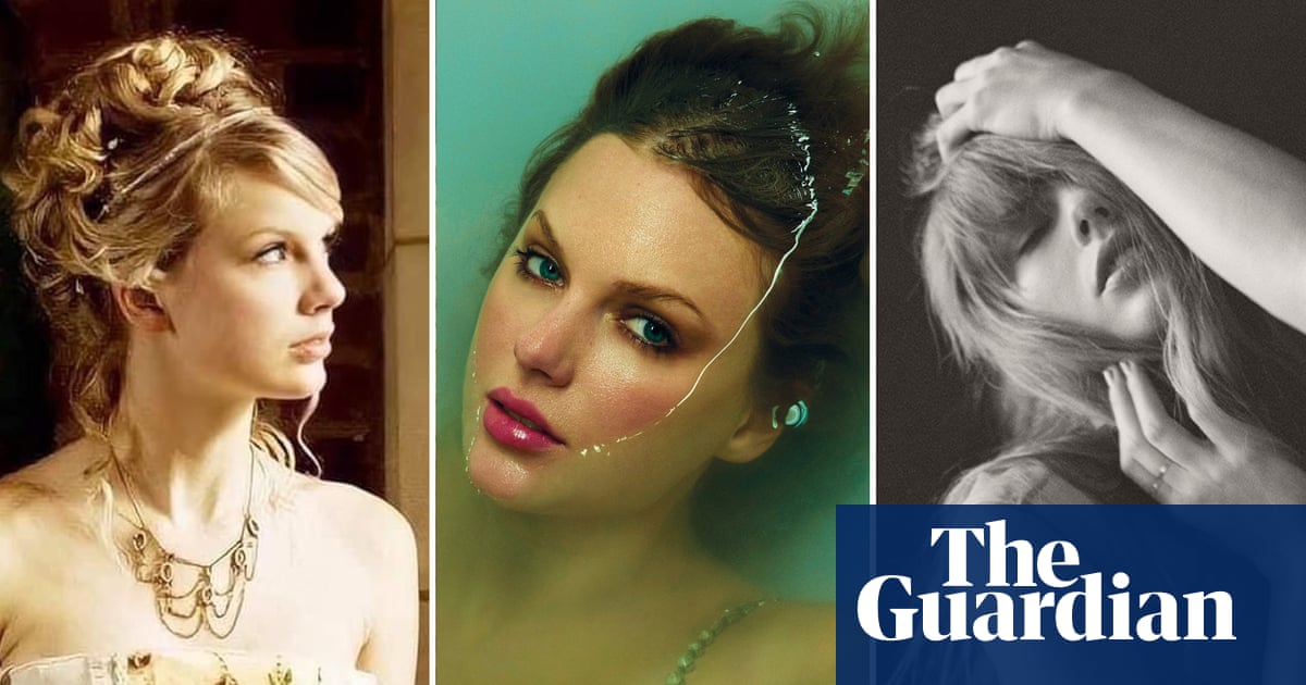 It’s a love story – or is it? The surprising conflict and chaos in Taylor Swift’s songs about commitment