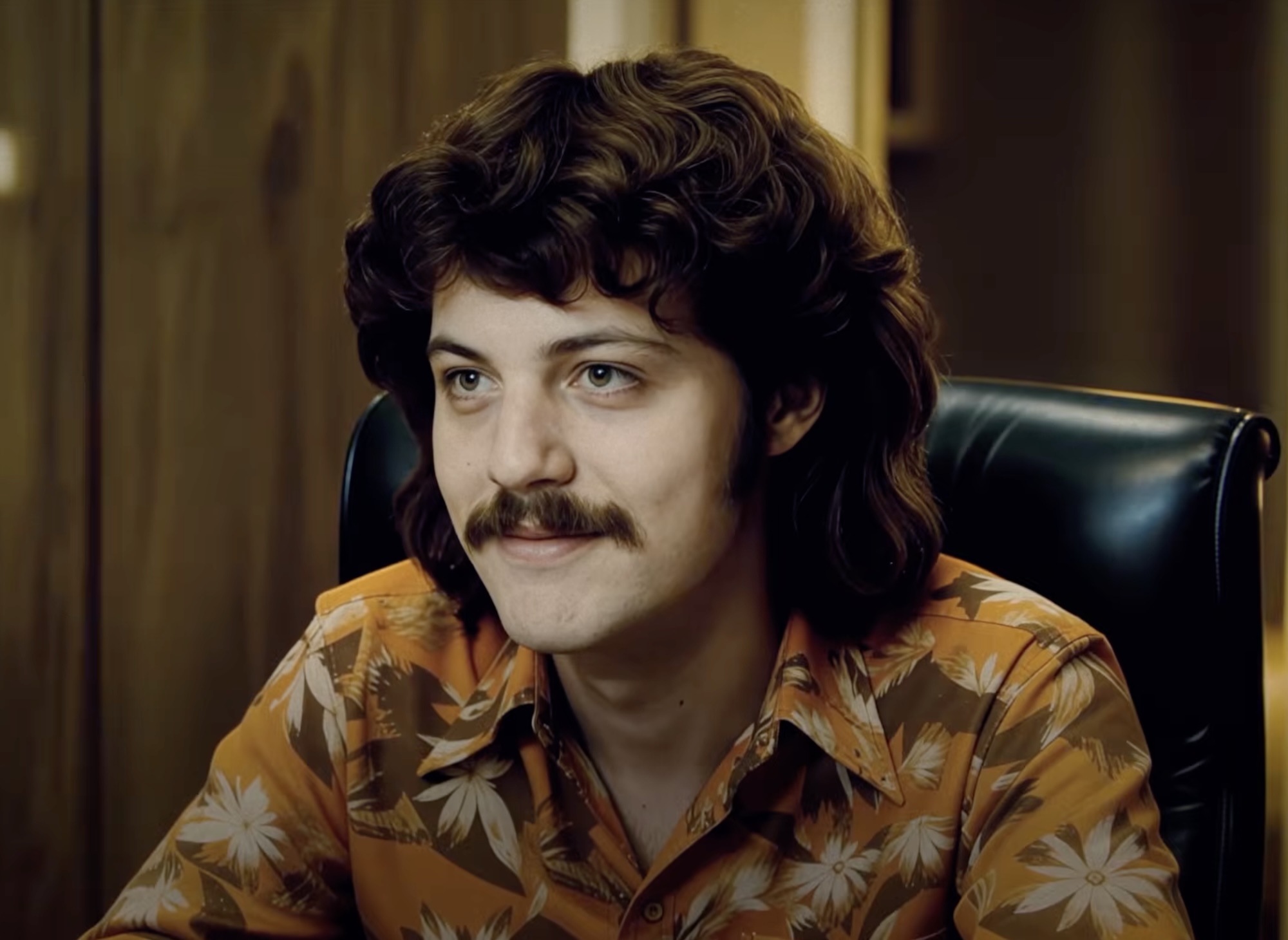 The Son Of Billy Joel’s Early Adversary Announces Another Unauthorized Piano Man Film, And This One’s AI