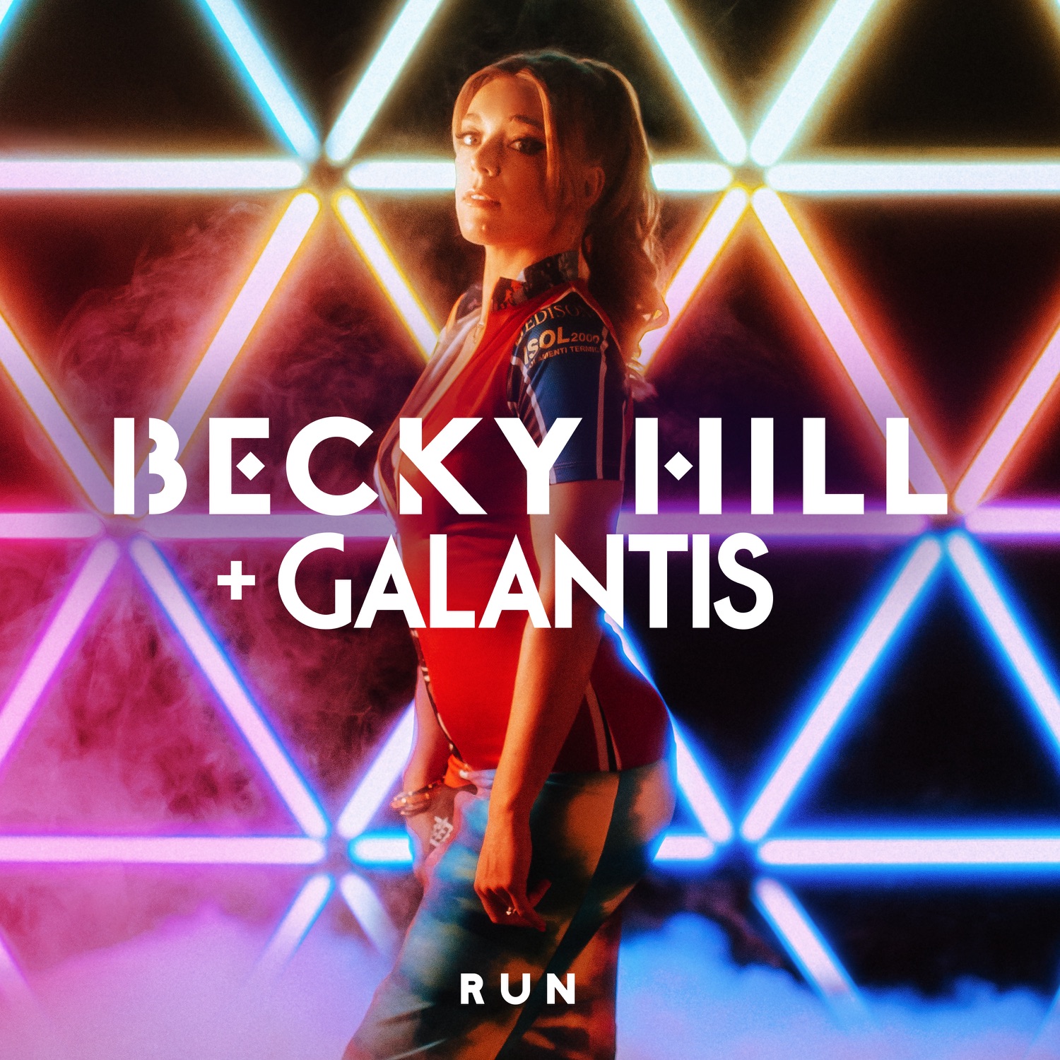 Run - Single