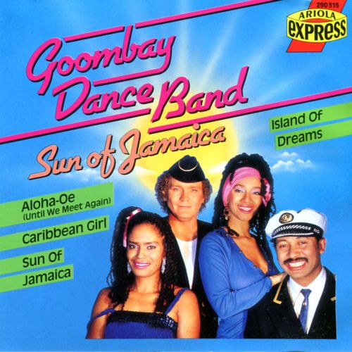 Sun Of Jamaica