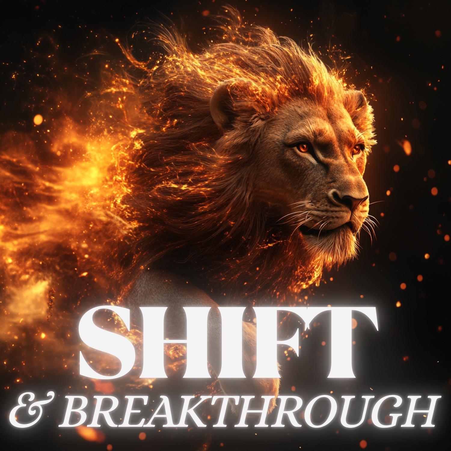 Shift & Breakthrough