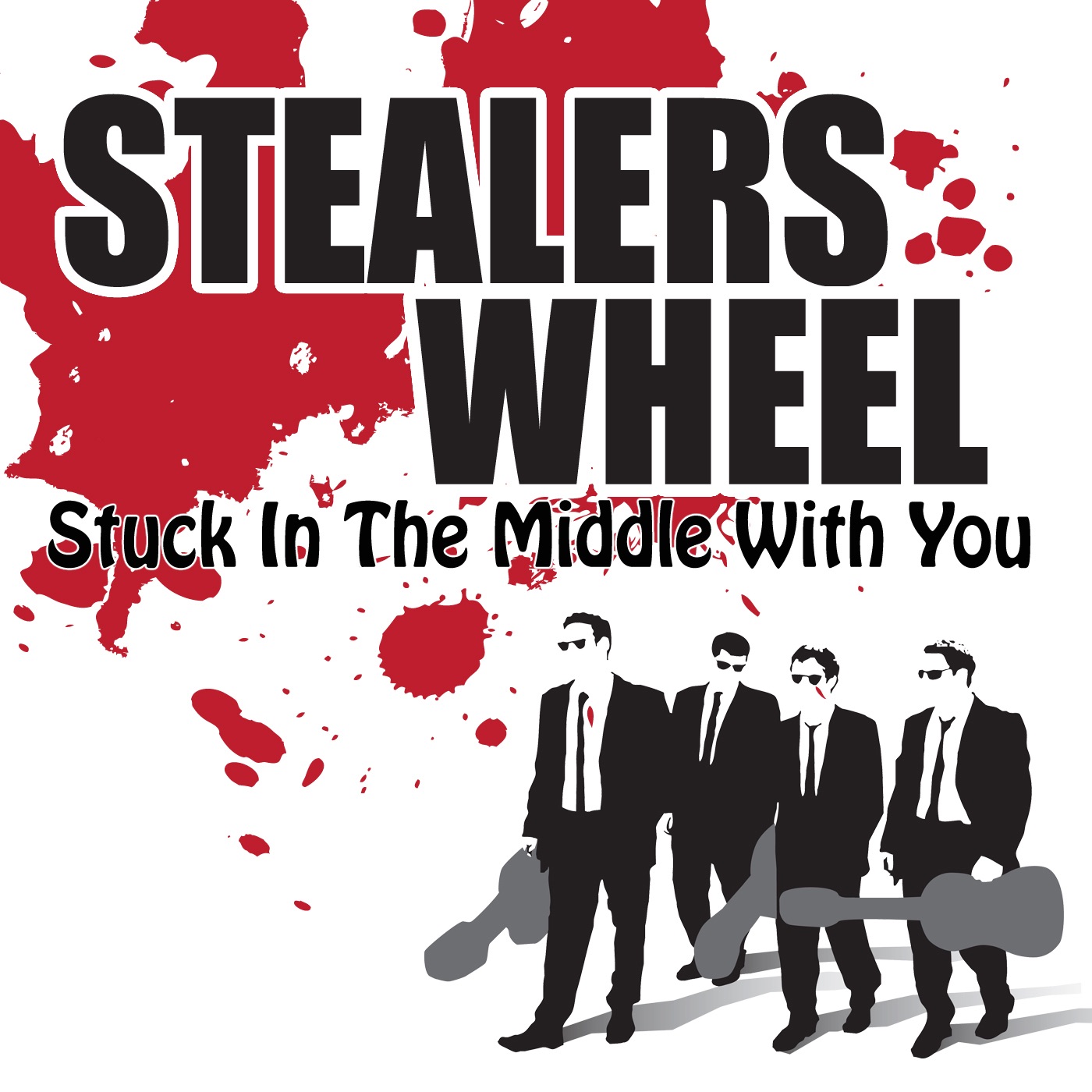 Stuck In the Middle With You