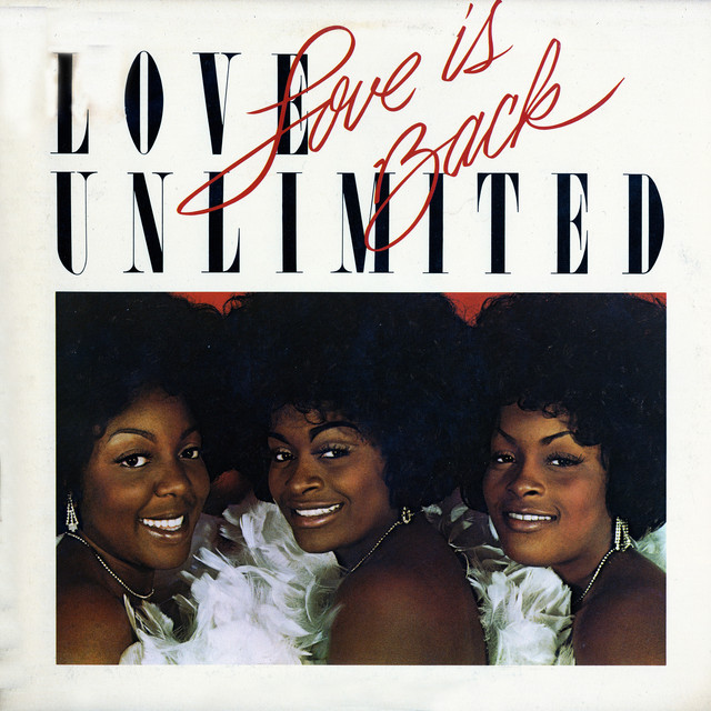 Love Unlimited