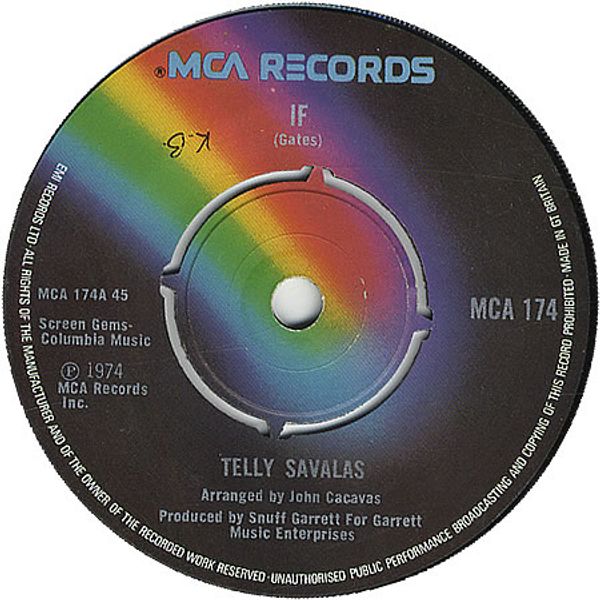 Telly