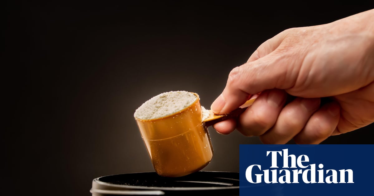 Whey protein shortage looms as use of weight-loss drugs fuels global demand