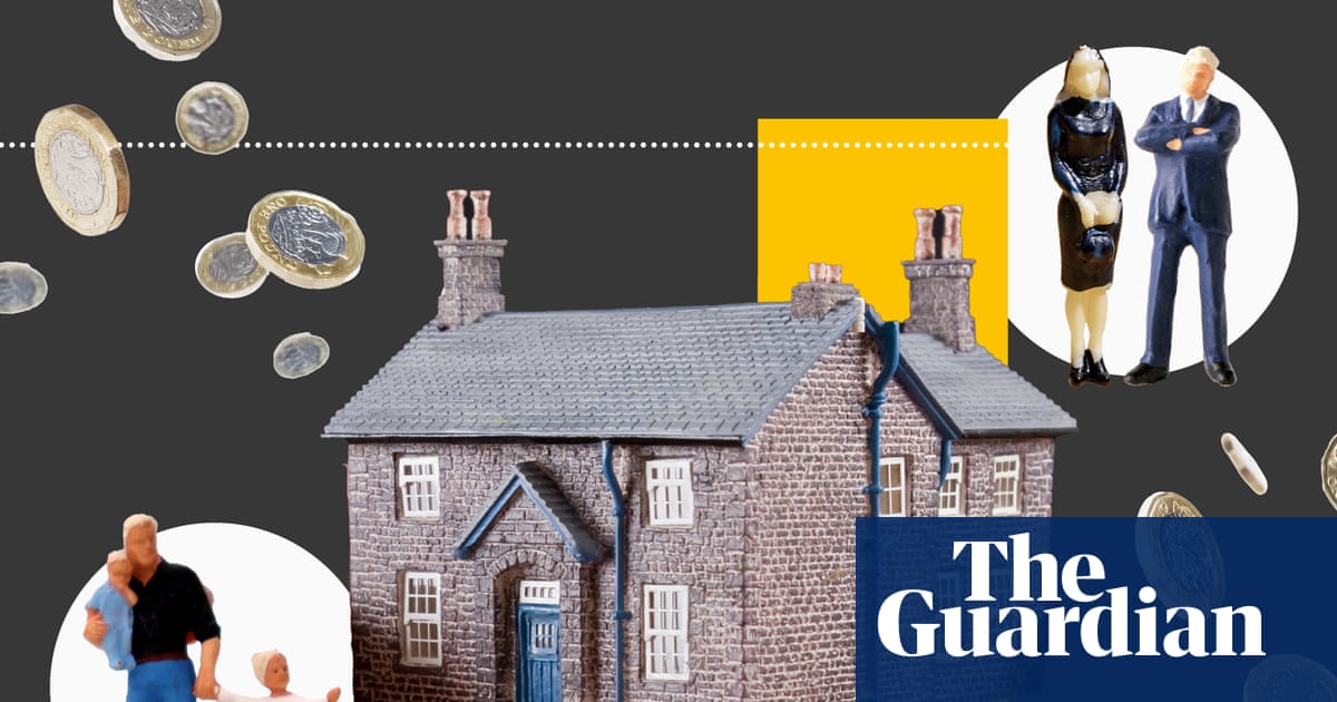 ‘Treating children like cattle’: what happens when private equity takes over a UK care home?