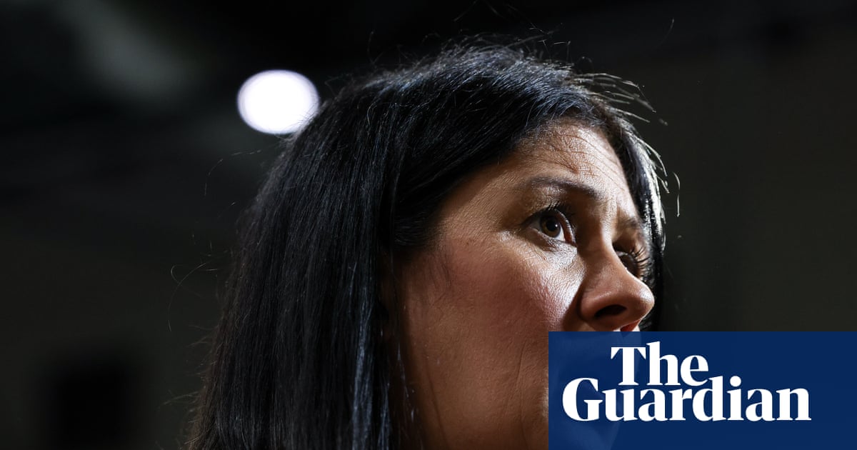 Lisa Nandy quits X over fears Musk-owned site pushes ‘abuse and misinformation’