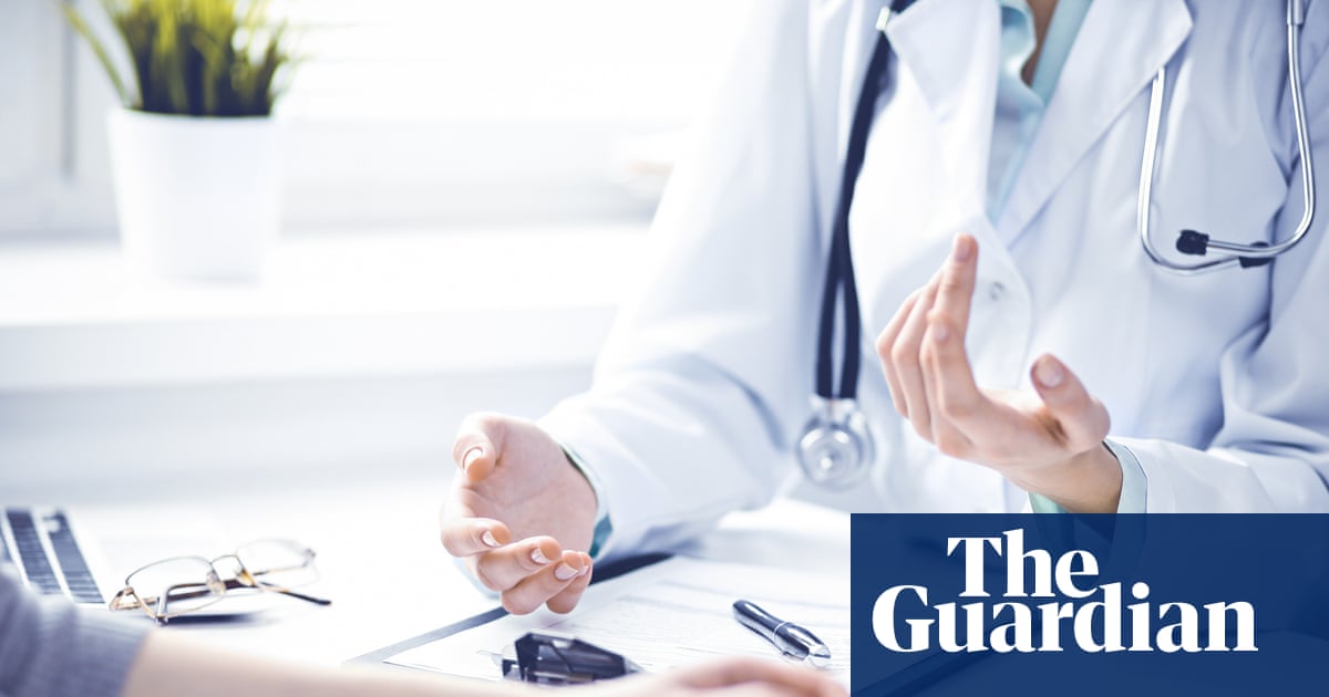 UK doctors develop non-invasive test for womb cancer in women bleeding after menopause