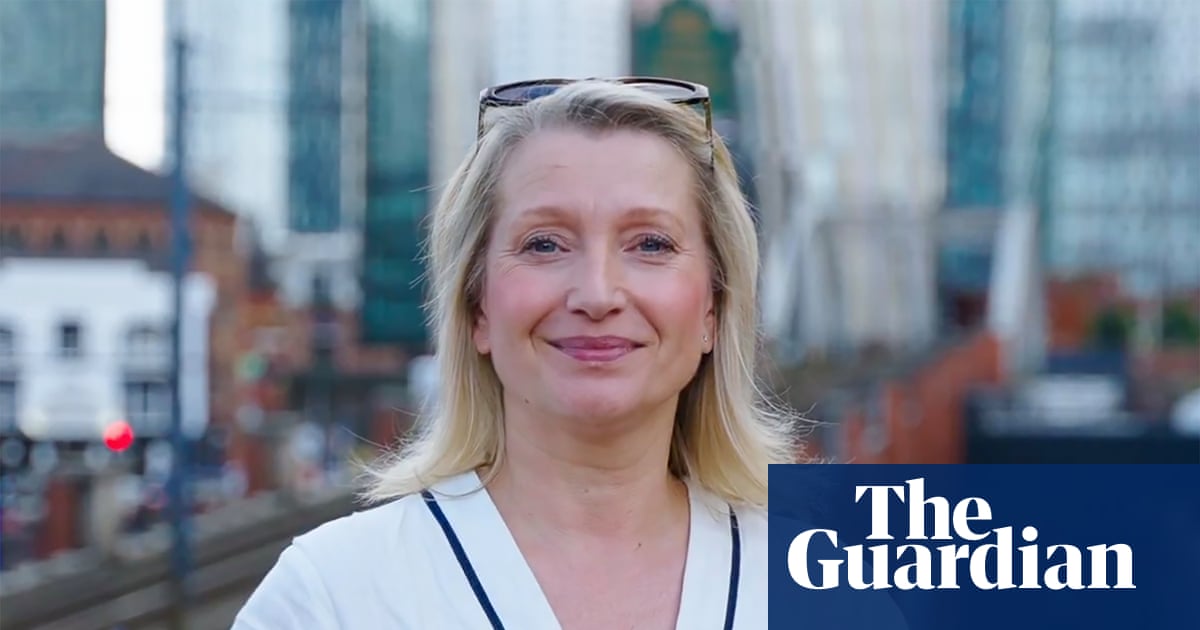 Greater Manchester candidate says non-Reform voters should house ‘migrant rapists’