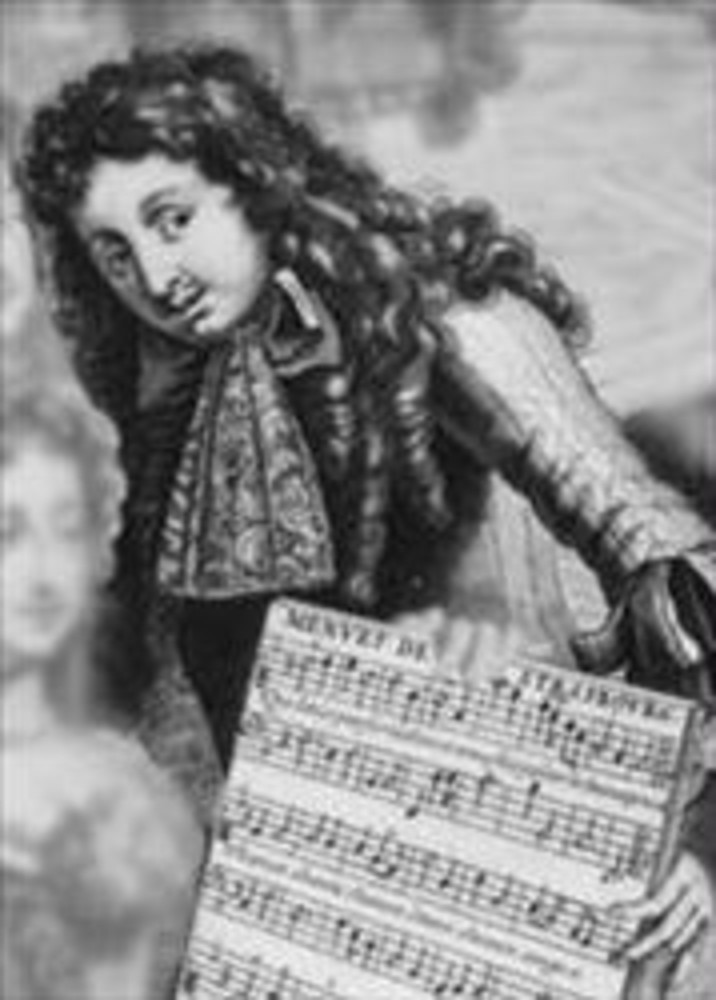 Charpentier