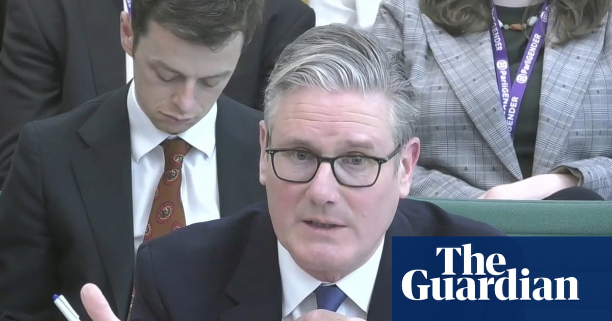 Keir Starmer signals winter support for household bills amid energy price shock
