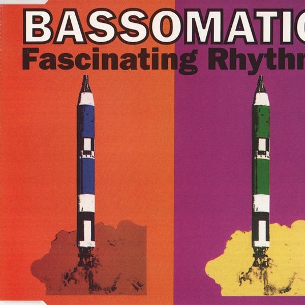 Set The Controls For The Heart Of The Bass