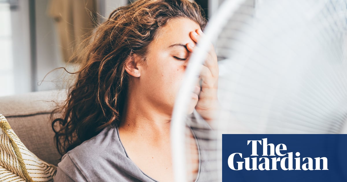 June heatwave in UK led to ‘mass sleep deprivation’, poll suggests