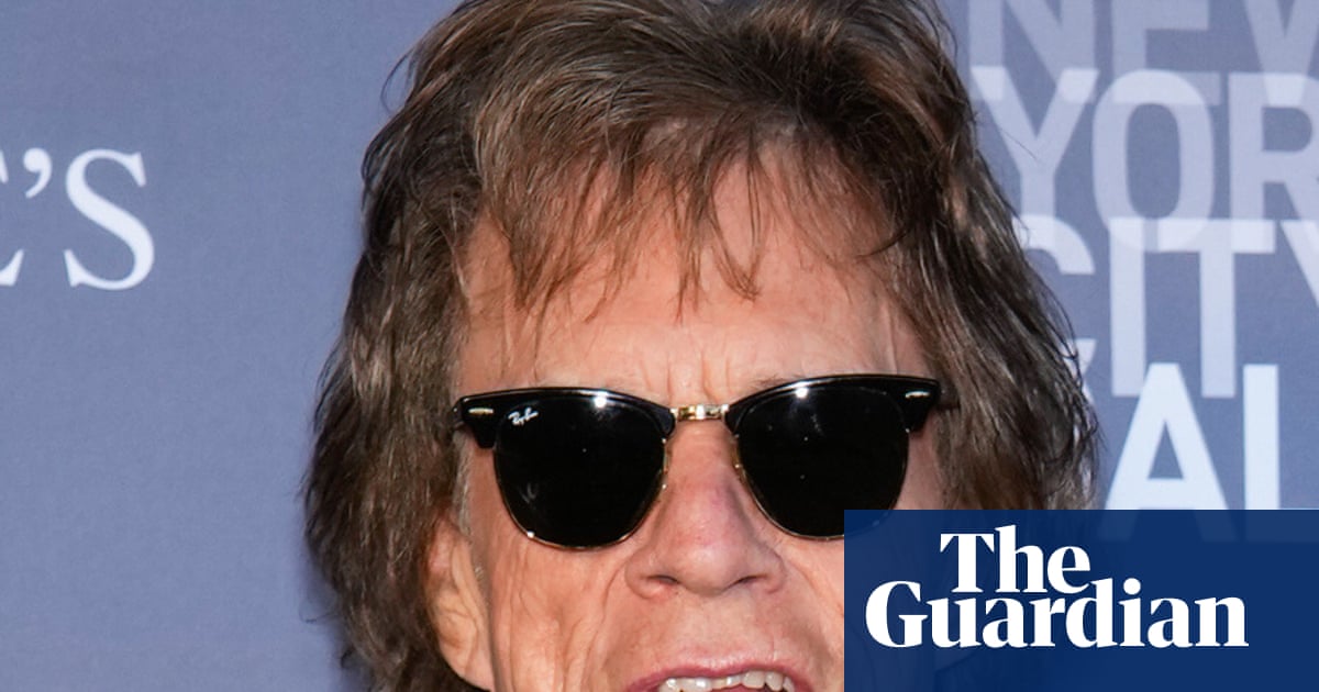 Mick Jagger to play Josh O’Connor’s father in new film from Alice Rohrwacher