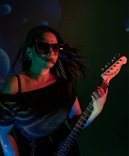 Mikah Dizon