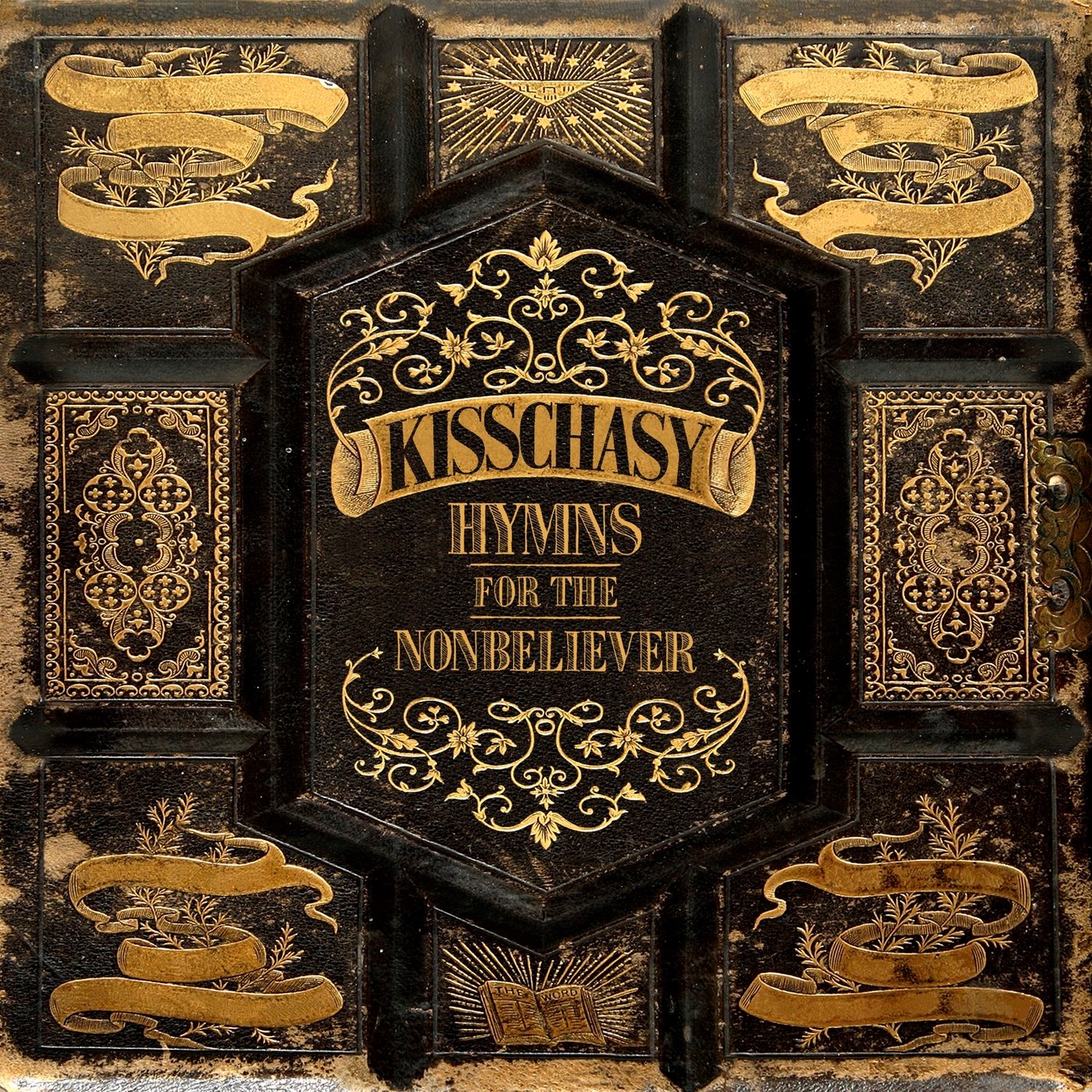 Hymns For the Non-Believer