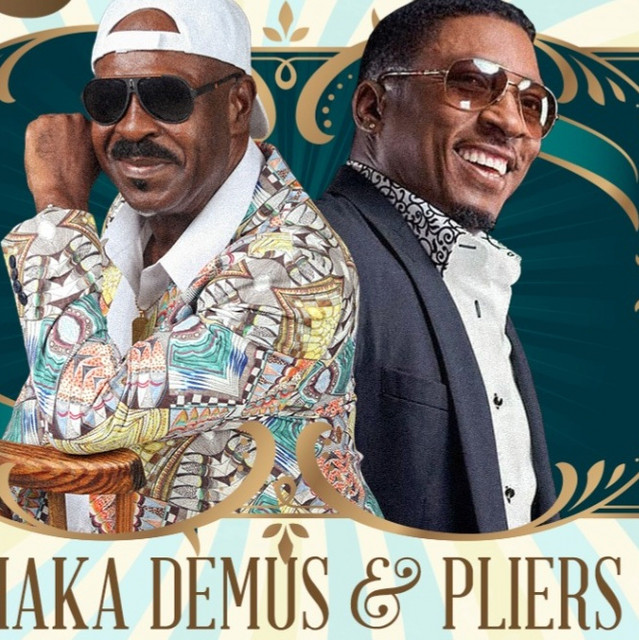 Chaka Demus