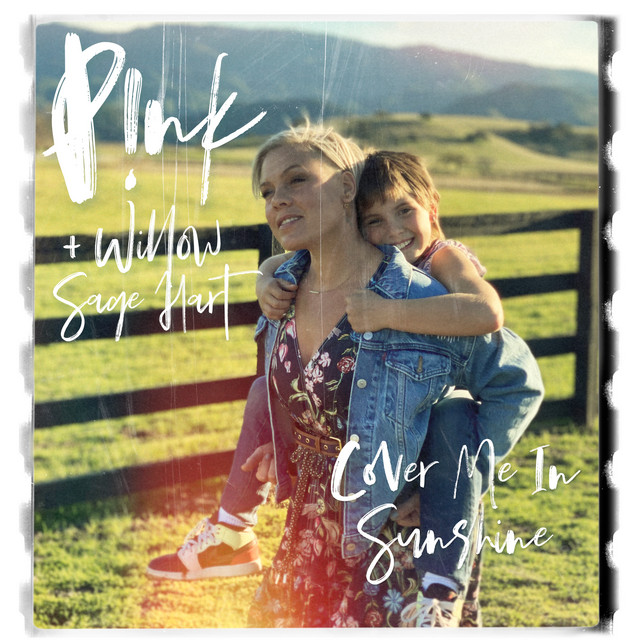 P!nk + Willow Sage Hart