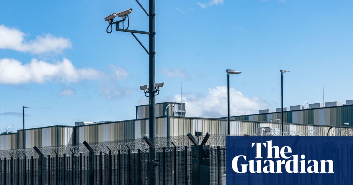 Datacentres using 6% of electricity supply in UK and US, research says