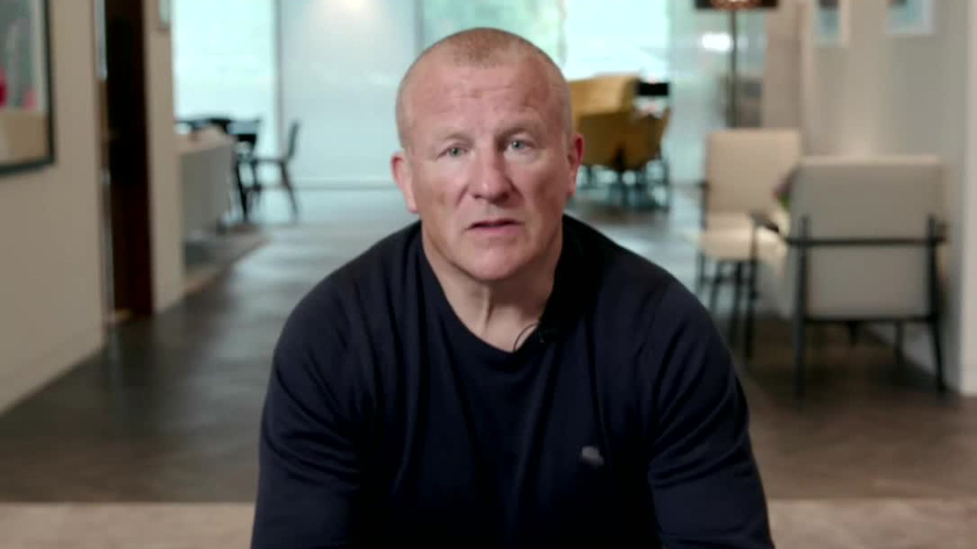 Banned fund manager Neil Woodford facing City watchdog injunction