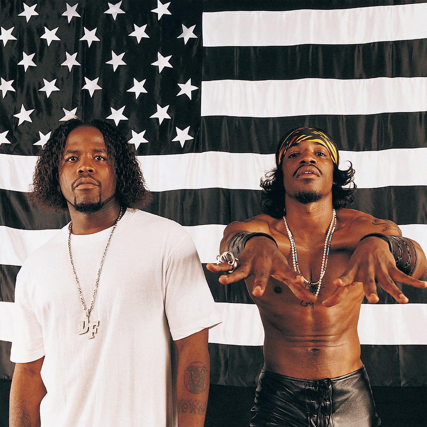 Ms. Jackson - Single