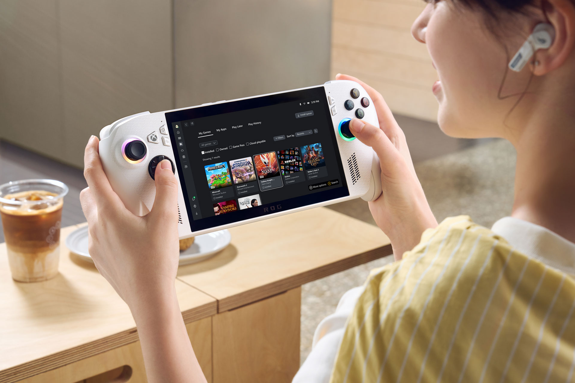 Video games are losing the “attention war” to TikTok and porn, say industry experts