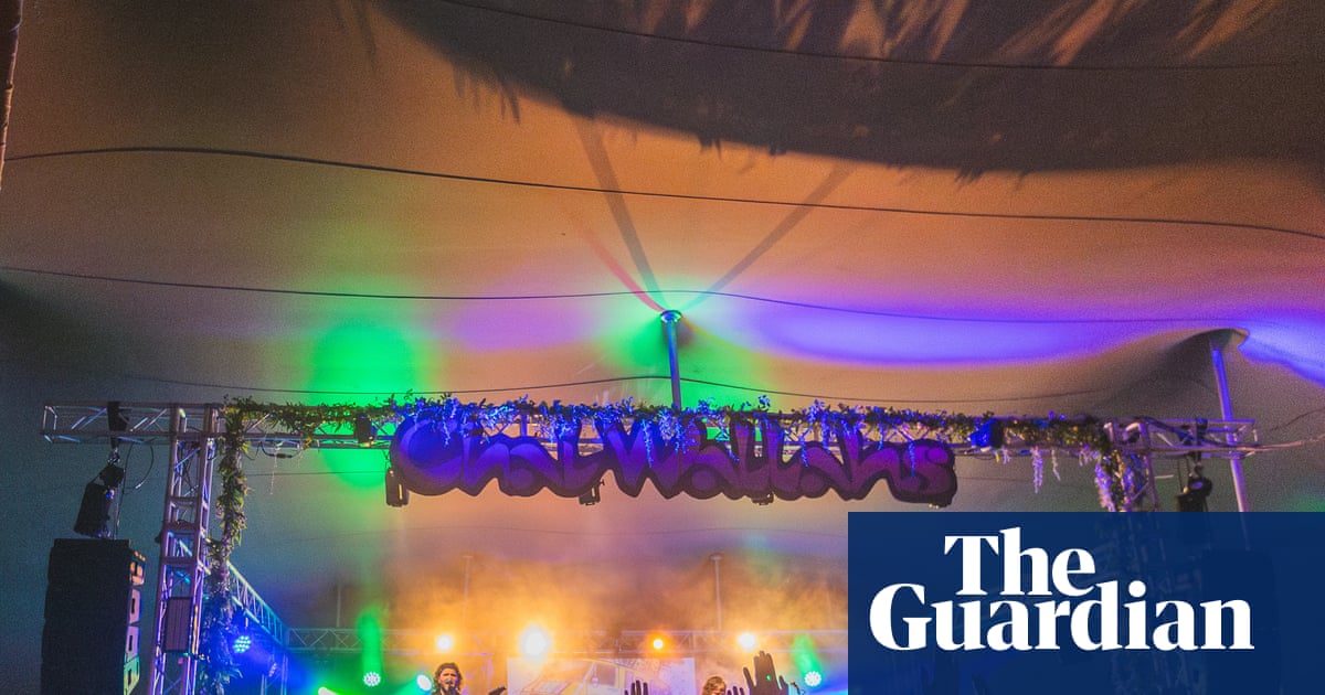 ‘We eat and drink risk’: higher costs bring curtain down on more UK music festivals