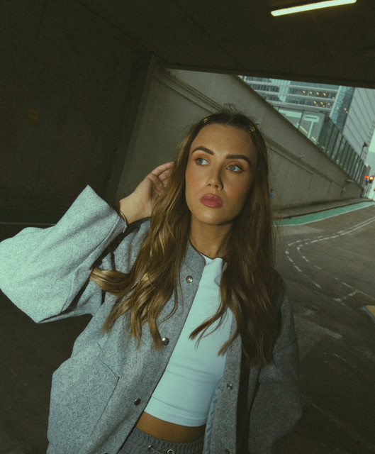 Emilie Rachel