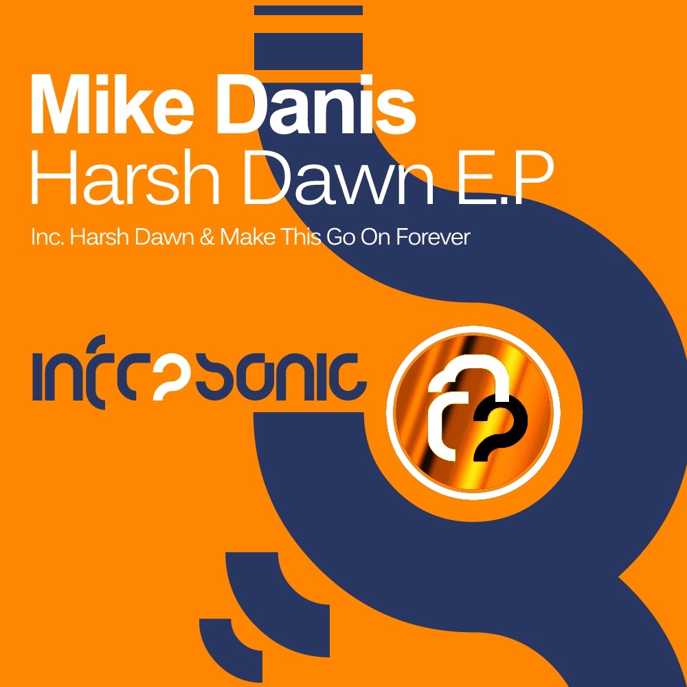 Harsh Dawn (Original Booty Mix)