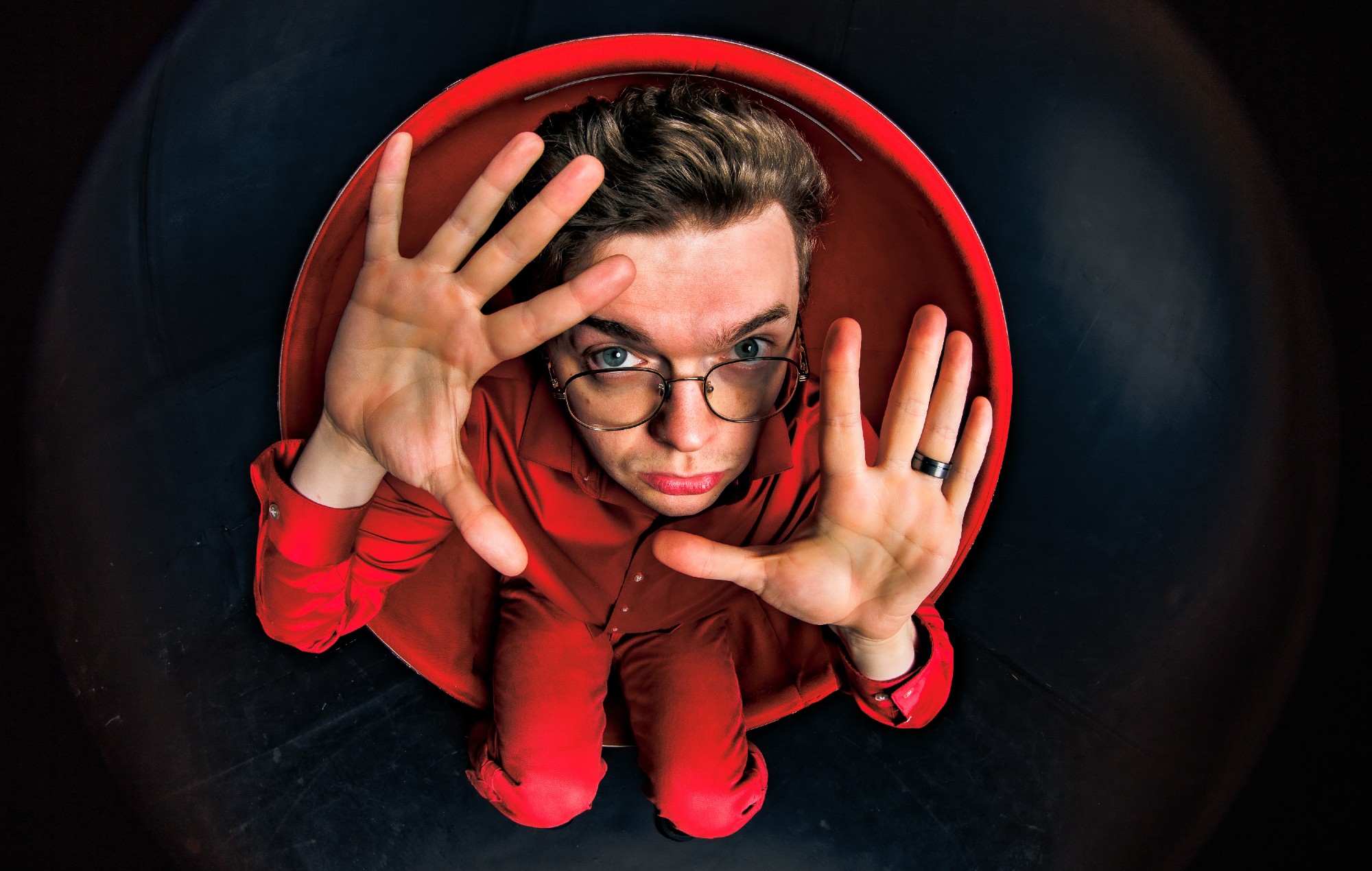 This megastar YouTuber’s new album is ‘Brat’ meets ‘Animal Crossing’