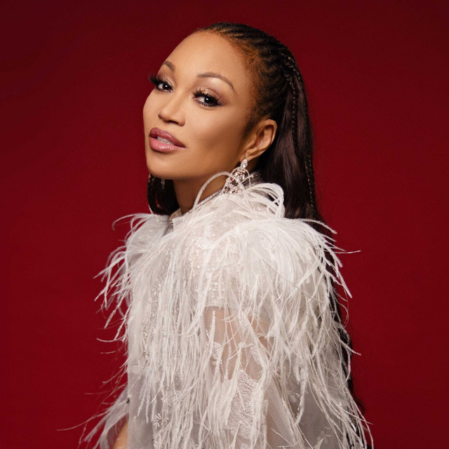 Chante Moore